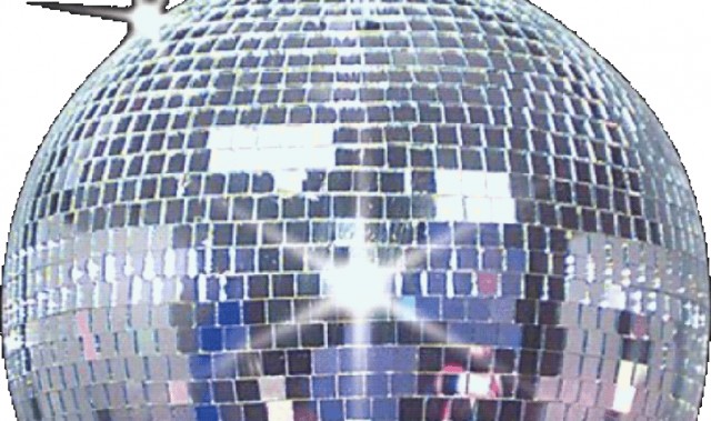 Bye Bye Disco!和庞宽一起“午夜心碎”