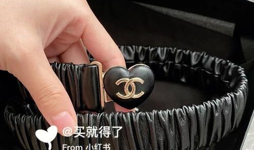 男士品牌皮带十大排名,国人可以选择国际知名品牌包括香奈儿