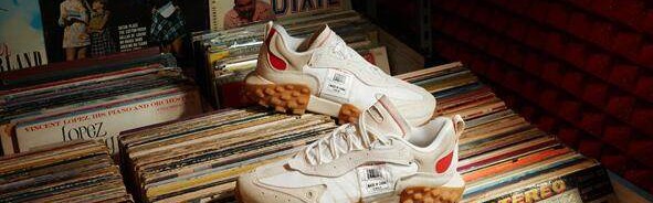 突破设计边界 玩转复古风潮 中国李宁全新“超载”释出