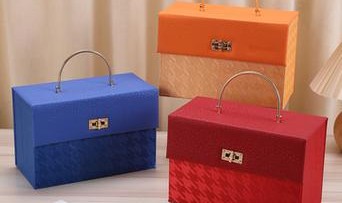 礼品箱包定制,从便携实用的高端定制礼品选择可定制的宠儿礼品