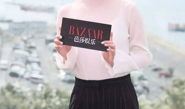 与霍建华拥吻，跟鹿晗井柏然出生入死，是马思纯！