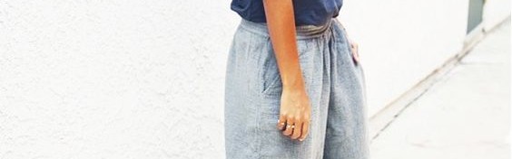 时髦又不磨脚的鞋，必须来一双！