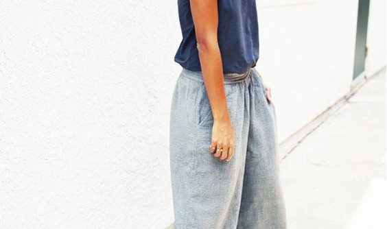 时髦又不磨脚的鞋,必须来一双!