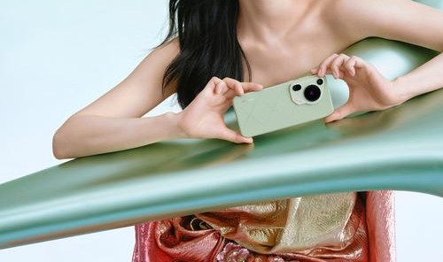 倪妮:入世出世 不拘时态