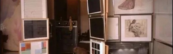 他们是工薪族大藏家,放弃当千万富翁,却捐赠了数千件顶级藏品!