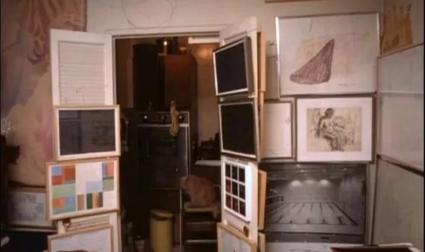 他们是工薪族大藏家,放弃当千万富翁,却捐赠了数千件顶级藏品!