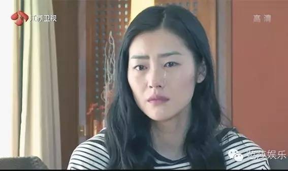 你看到刘雯迷倒欧巴,却没看到她成就自我时的披荆斩棘!