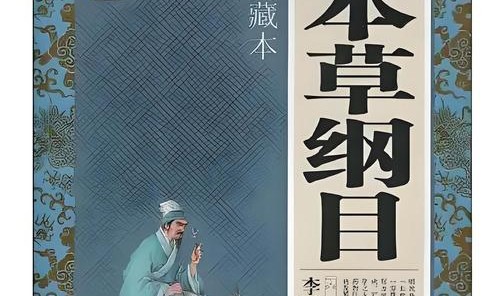 《本草纲目》里的本草化身为妖灵？！