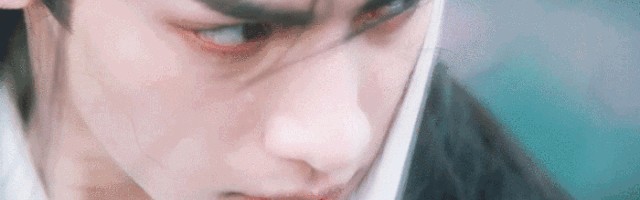 恨着恨着就喜欢上了这些反派