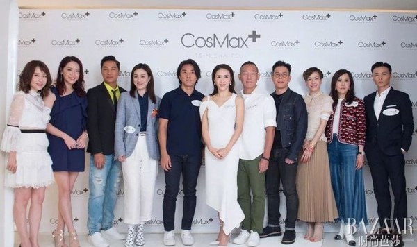 黎姿与“前男友”时隔15年再同框，是我肯定后悔跟她分手！