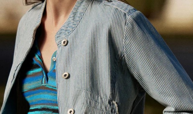 穿Boxyfit，做自己的大女主