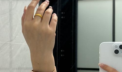 腕表情结，绑在手腕上的魅力