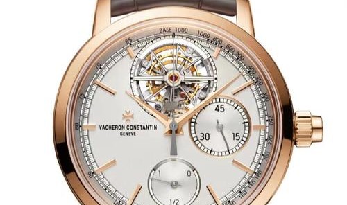 原创            100万，买RM“棉花糖”，还是江诗丹顿陀飞轮？