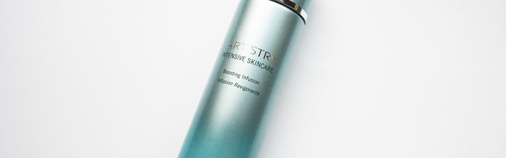 评测｜ARTISTRY雅姿活肤肌底液