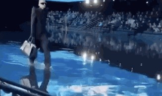 Balenciaga:再这么下去人类全玩完!