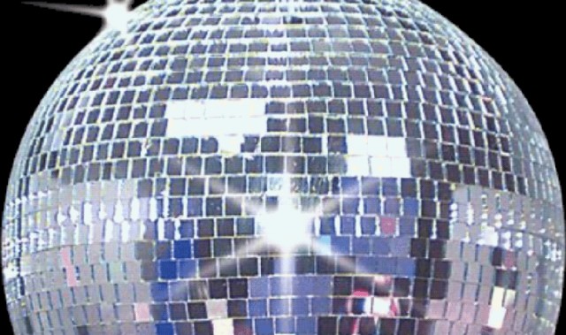 Bye Bye Disco！和庞宽一起“午夜心碎”