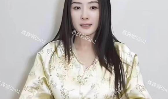 连杨幂都开始反对“白幼瘦”了
