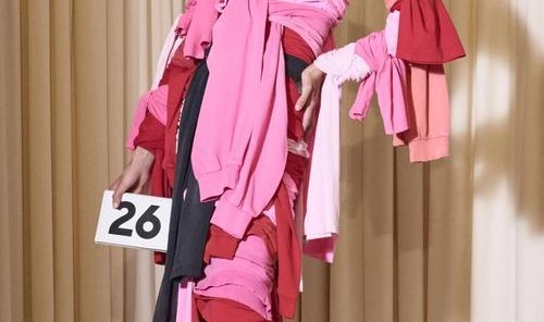 Gucci官宣Demna:一场蓄谋已久的“顶流”任命?