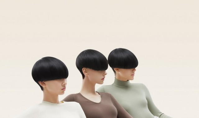 为女性单独设计！蕉内肌底衣贴合每一个“她”的标准