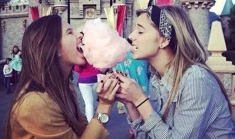 闺蜜之间除了男友，这些化妆小物也万万不能分享！