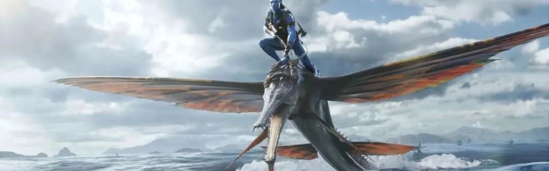 芭莎独家连线詹姆斯·卡梅隆:时代造梦者