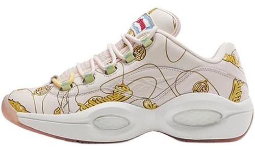 BBCICECREAM x Reebok 全新联乘系列鞋款正式发布