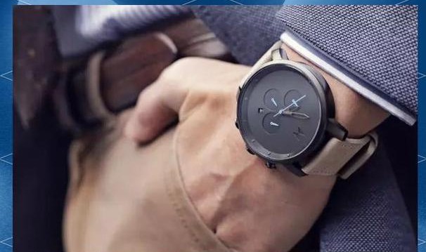 名表丨毕业出校后的职场男人