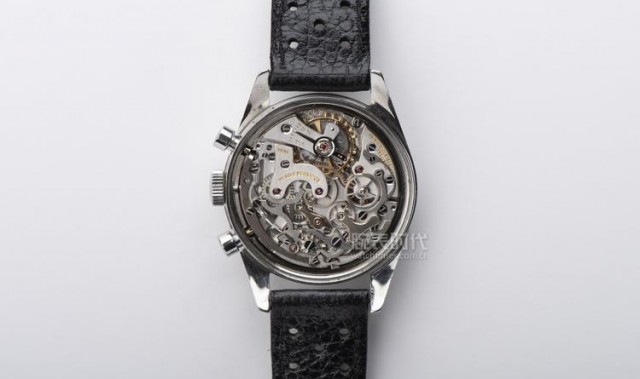 泰格豪雅160周年庆荣耀呈现蒙特利尔珍藏版复刻时计