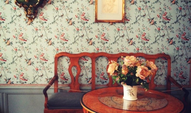 去德国 在格林童话里穿行