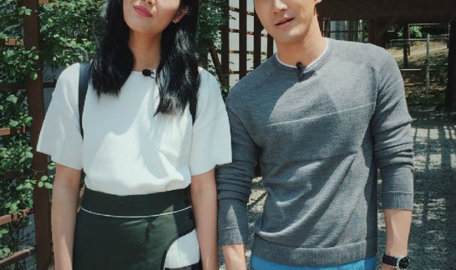 有没有热恋不重要！大表姐刘雯美丽又会穿是谁都会爱~