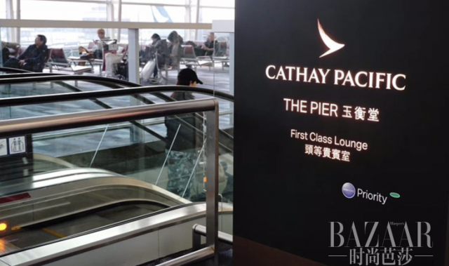 2019年4月3日起可通过国泰航空官方网站订购「海天一票通」产品啦！