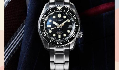 精工Seiko Prospex全新LX系列限量腕表发布