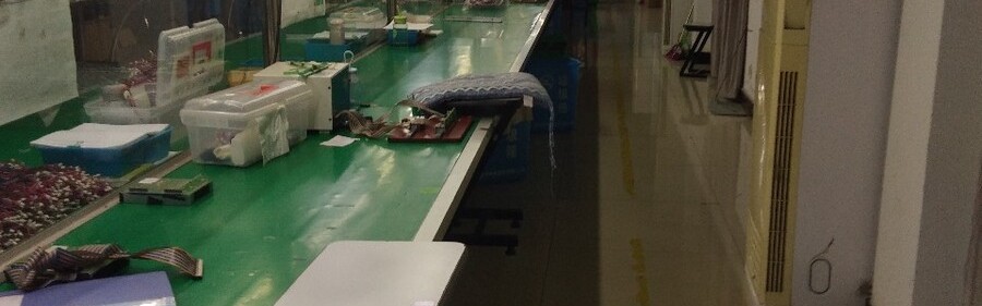 广州箱包制作工厂,广州石箱包有限公司介绍箱包制作流程