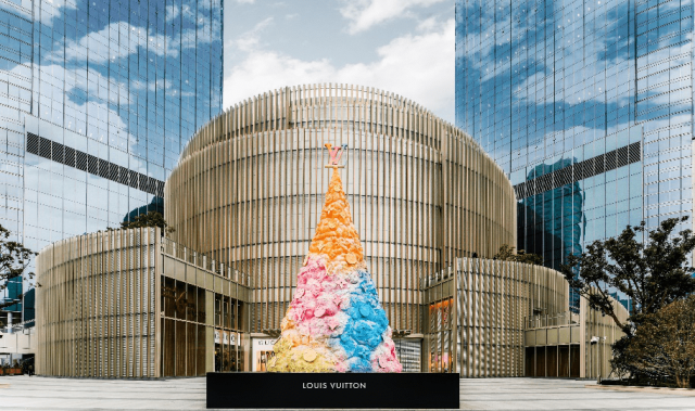 您有一份“专属圣诞”指南待查收！