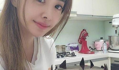 蔡依林,不会做蛋糕的烘焙师不是好歌手