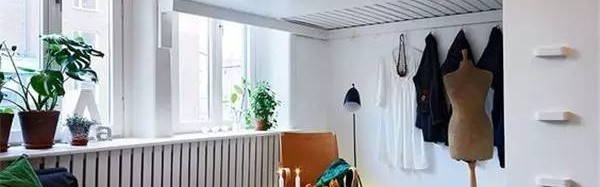 我家太小，只能这样睡觉