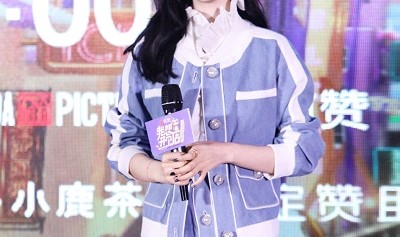 《我想开个店》发布会惊喜不断，吴宣仪、黄明昊自曝开店心得