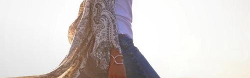 阿雅：摆脱“讨好型人格”后，我活得更自洽了