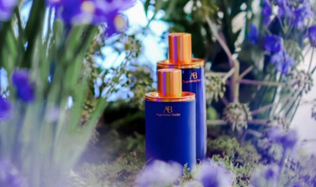 天猫宝藏新品牌奥古斯汀巴德科技至尚智慧启航