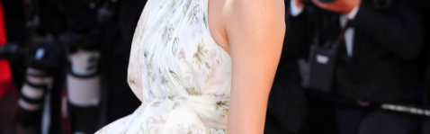 一个高冷的肩膀