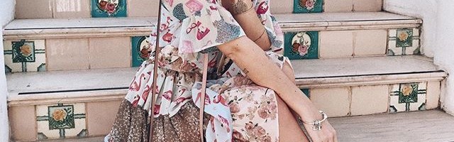 种草芭 | 春季最具个性单品比一比,谁能让你时髦自信做自己!