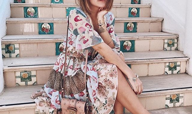 种草芭 ｜ 春季最具个性单品比一比，谁能让你时髦自信做自己！