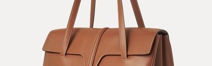 16 SOFT BAG 续写CELINE美学标志