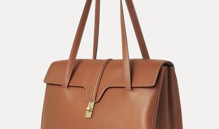 16 SOFT BAG 续写CELINE美学标志