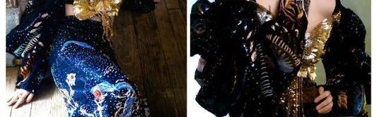 新年唇色如何稳赢不输？Angelababy和热巴教你美得毫不费力！