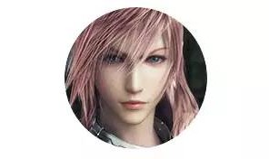 进击的二次元来到时尚圈，LV Series4的代言人换了个虚拟人