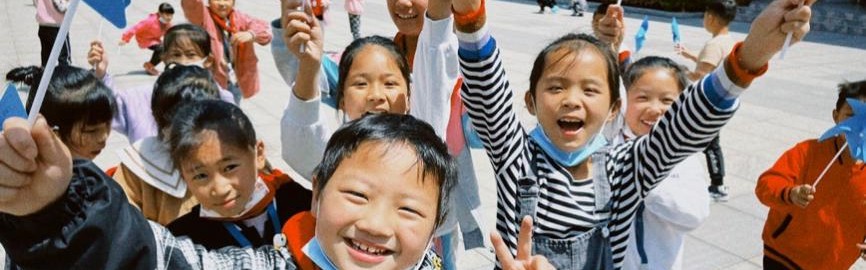 风吹过的夏天,拥抱成长,告别烦恼