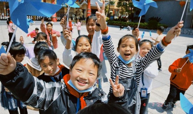 风吹过的夏天，拥抱成长，告别烦恼