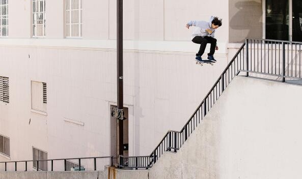 滑板品牌 THRASHER 入驻天猫,官方旗舰店即将开业