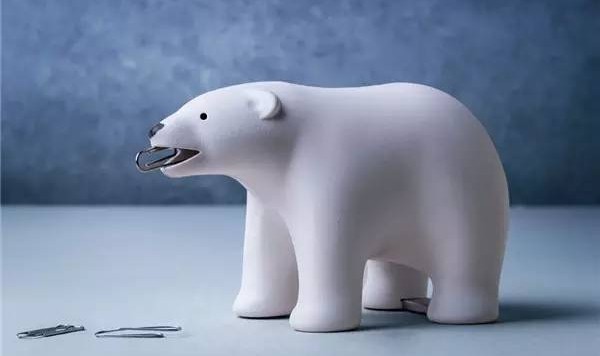 他们在最贴近日常生活的用品里,加入了各种小心思......